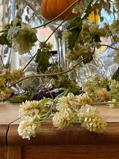 Florist «Greengable Gardens», reviews and photos, 24689 Grange Hall Rd, Philomath, OR 97370, USA