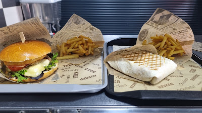 Ô Chicken Cheese Valenciennes à Valenciennes