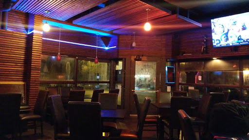 Shi Chai Hookah Lounge