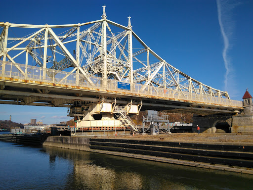 Park «Holcombe Rucker Park», reviews and photos, 280 W 155th St, New York, NY 10039, USA