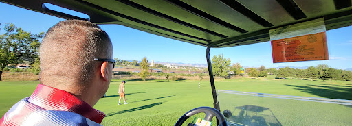 Public Golf Course «Willis Case Golf Course», reviews and photos, 4999 Vrain St, Denver, CO 80212, USA