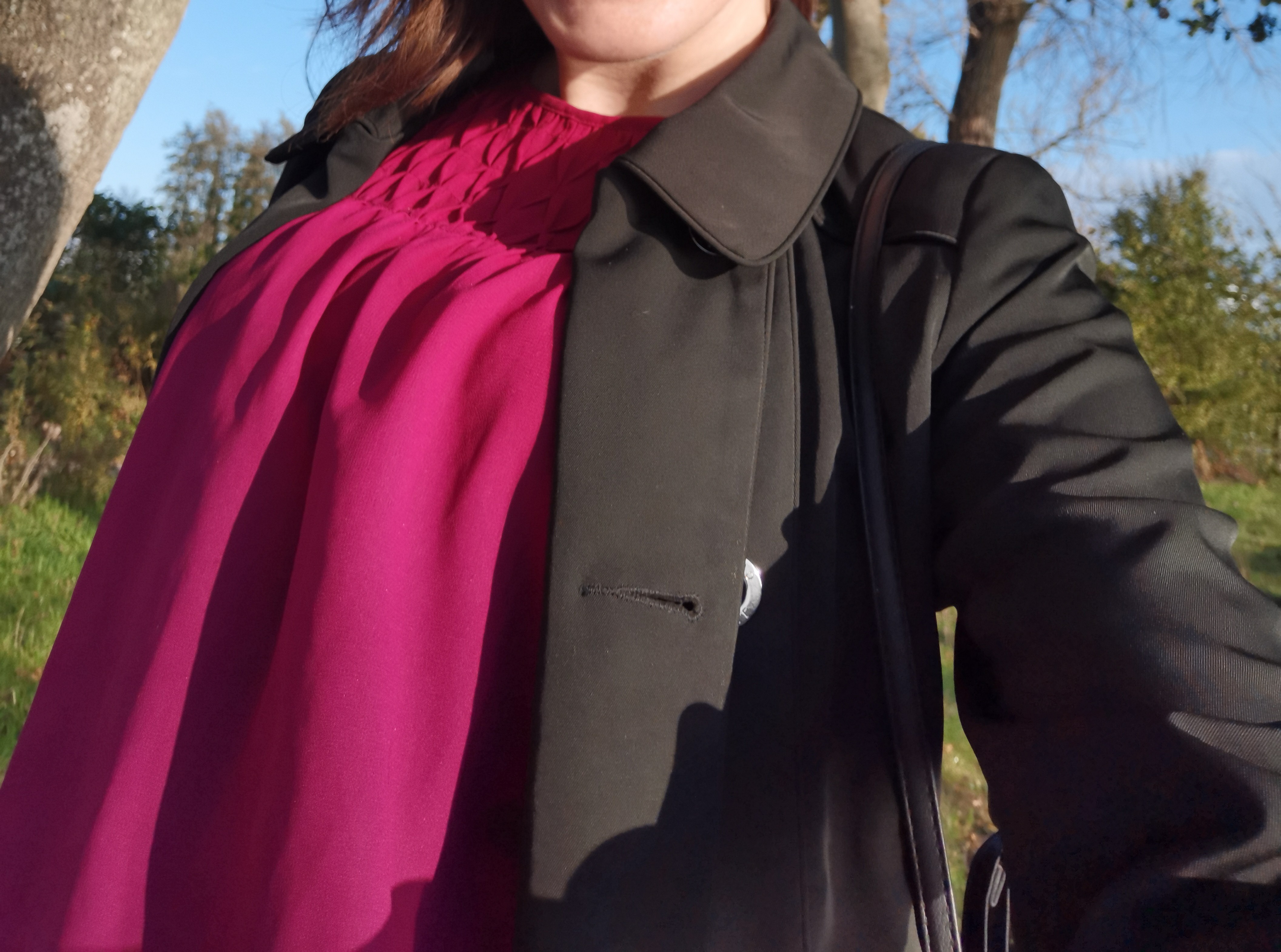 Photo n° 2 de l'avis de Perrine.o fait le 20/11/2019 à 08:29