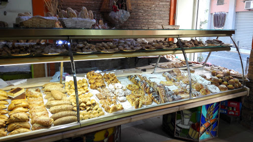 Pastelería Desemparats