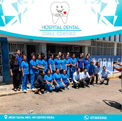 HOSPITAL DENTAL - oral centro