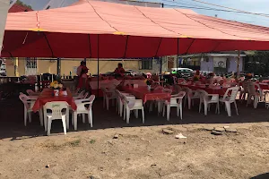 Los Arbolitos (Barbacoa de Carnero) image