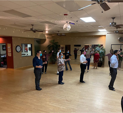 Dance School «Arthur Murray Dance Studio of Montclair», reviews and photos, 8660 Central Ave, Montclair, CA 91763, USA