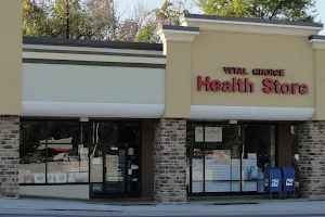 Vital Choice Health Store image