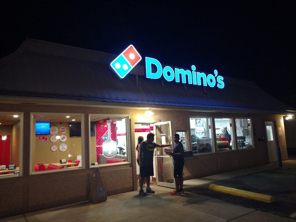 Domino's Pizza 81212