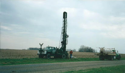 S & J Well Drilling