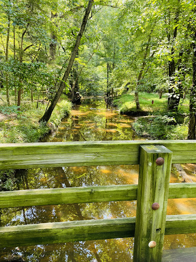 Wolf Trap Loop Trail