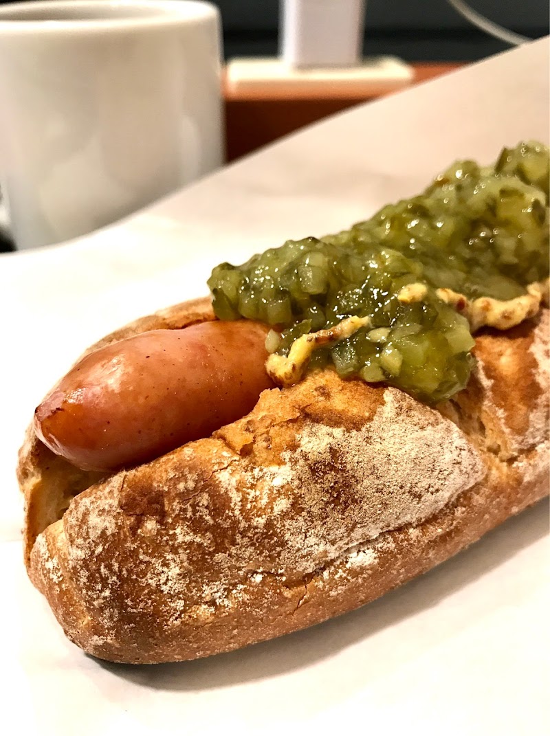 カフェ ベローチェ栄四丁目広小路通店 愛知県名古屋市中区栄 カフェ 喫茶 グルコミ