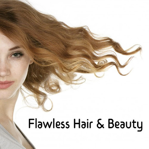 Flawless Hair & Beauty - Swindon