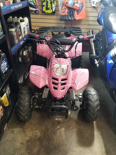 Motorcycle Parts Store «Cycle Parts Plus», reviews and photos, 2221 US-92, Lakeland, FL 33801, USA