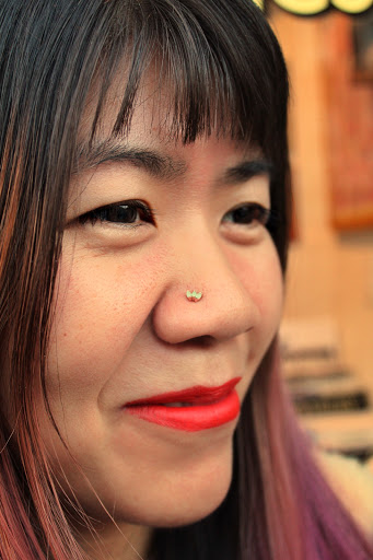 Explore insane tattoo ideas, creative tattoo ideas in Brooklyn, available at Ahimsa Piercing Studio & BVLA Fine Jewelry