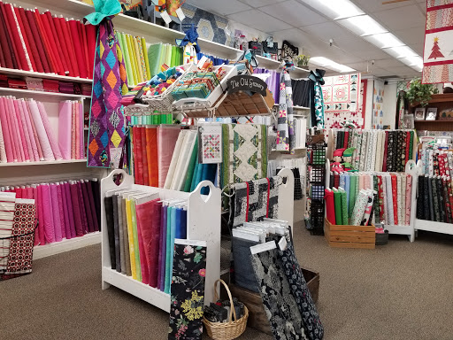 Quilt Shop «The Granary», reviews and photos, 1326 S Mary Ave, Sunnyvale, CA 94087, USA
