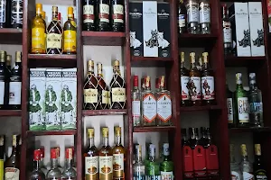Jamagel Liquor Store image