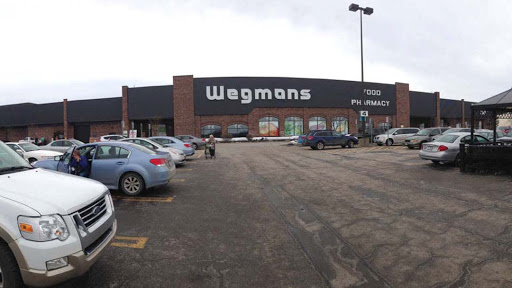 Wegmans, 945 Fairmount Ave, Jamestown, NY 14701, USA, 