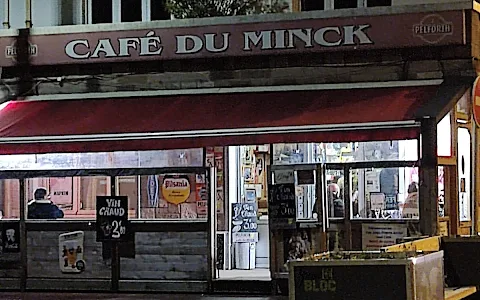 Café du Minck image