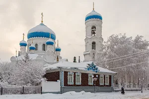 Uspenskiy Sobor image