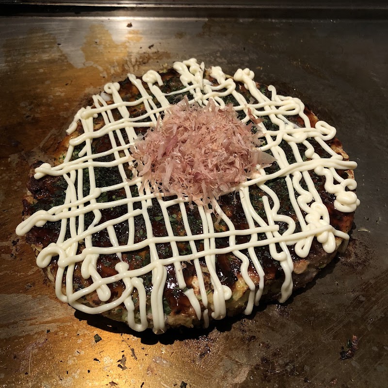 かりん 市ヶ谷店 東京都千代田区六番町 お好み焼き店 レストラン グルコミ