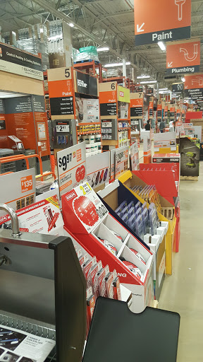 Home Improvement Store «The Home Depot», reviews and photos, 6003 Oxon Hill Rd, Oxon Hill, MD 20745, USA