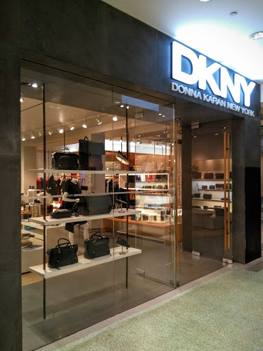 DKNY Montreal