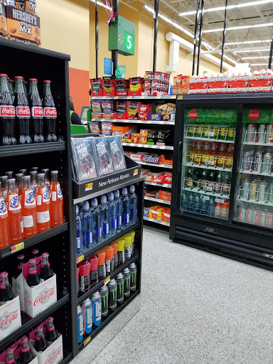 Supermarket «Walmart Neighborhood Market», reviews and photos, 3059 Lawrenceville Hwy, Lawrenceville, GA 30044, USA