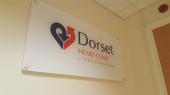 Dorset Heart Clinic - Doctor