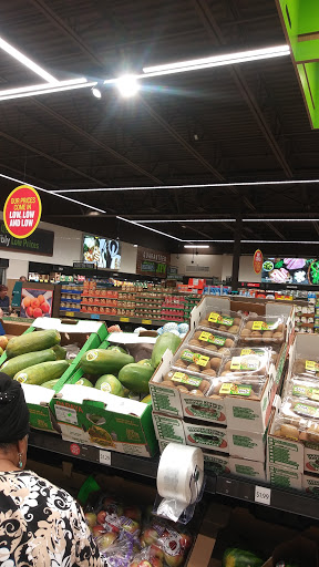 Supermarket «ALDI», reviews and photos, 35770 US-27, Haines City, FL 33844, USA