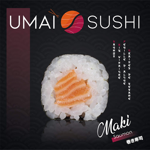 Umai Sushi Toulouse