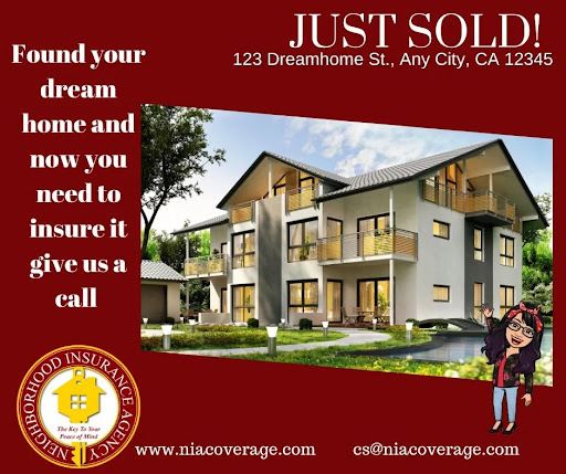 Neighborhood Insurance Agency image