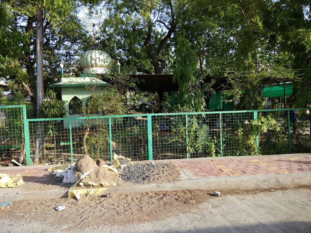 Dargah Masjid