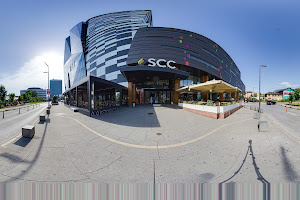 SCC - Sarajevo City Center image