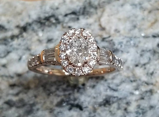 Jeweler «P&A Jewelers», reviews and photos, 4665 Atlanta Hwy Suite 600, Loganville, GA 30052, USA