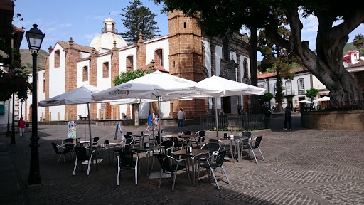 Restaurante El Encuentro De Teror