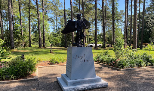 Cemetery «Central Monument Co», reviews and photos, 12360 Mansfield Rd, Keithville, LA 71047, USA