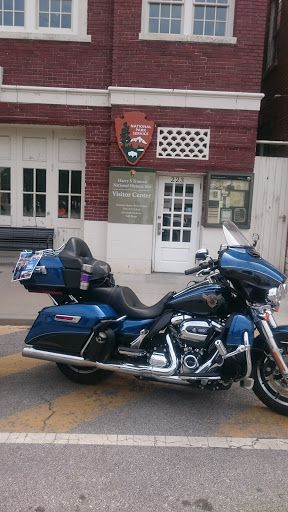 National Park «Truman Farm (U.S. National Park Service)», reviews and photos, 223 N. Main Street, Independence, MO 64050, USA