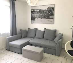 Ringeltaube – Wohnen wie zu Hause photo