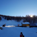 Photo n°15 de l'avis de JONATHAN.A fait le 09/01/2019 à 17:59 sur le  Rocce Nere à Sauze d'Oulx