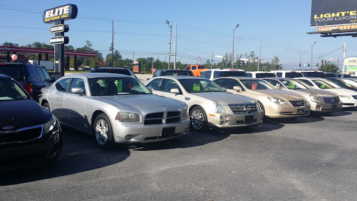 Used Car Dealer «Elite Motors Inc», reviews and photos, 5885 Wendy Bagwell Pkwy, Hiram, GA 30141, USA
