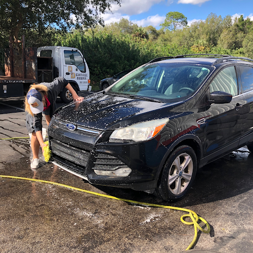 Auto Repair Shop «Arctic Auto Air», reviews and photos, 14871 N Cleveland Ave, North Fort Myers, FL 33903, USA