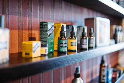 Gents Supply Co