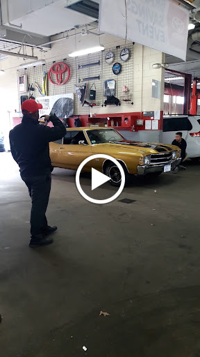 Toyota Dealer «Expressway Toyota», reviews and photos, 700 William T Morrissey Blvd, Boston, MA 02122, USA