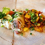 Photo n°2 de l'avis de Schlafschaf.9 fait le 23/09/2021 à 17:07 sur le  Restaurant Raub à Maasholm