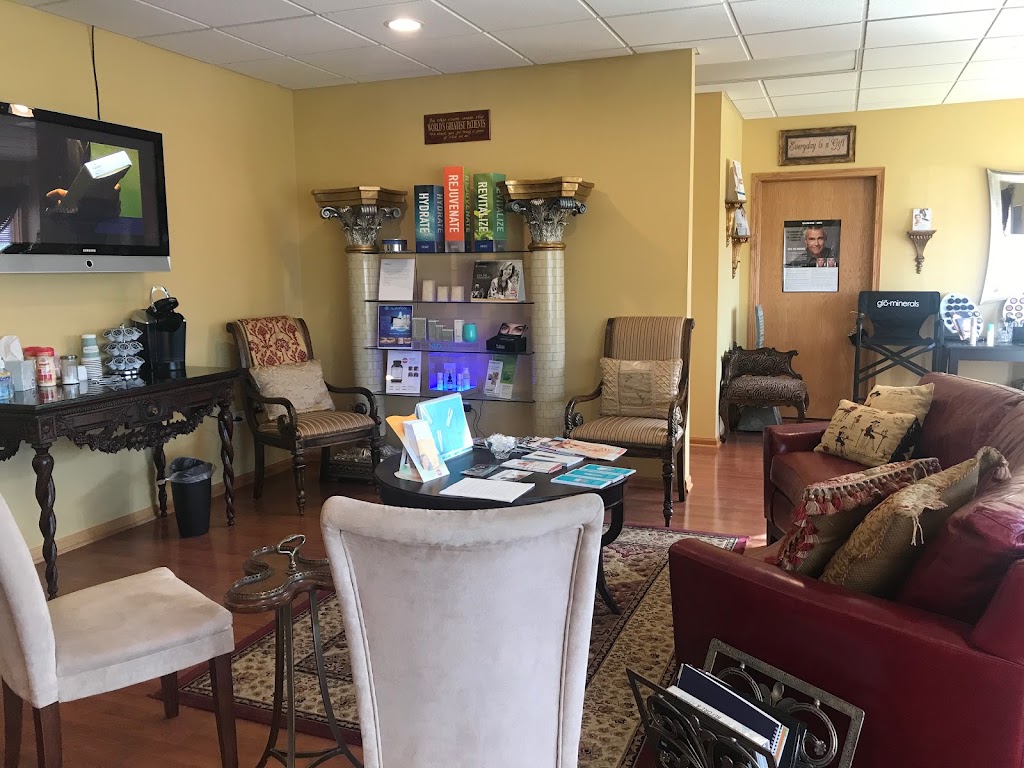 Sofia's Medical Spa & Beauty 60423