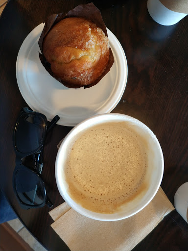 Coffee Shop «Dilworth Coffee at Plantation Market», reviews and photos, 3016 Weddington Rd #600, Matthews, NC 28105, USA