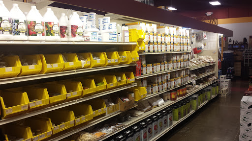 Liquor Store «Friar Tuck Beverage», reviews and photos, 1333 Savoy Plaza Ln, Savoy, IL 61874, USA