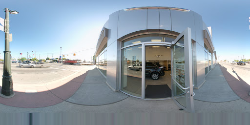 Ford Dealer «Jorgensen Ford Sales Inc», reviews and photos, 8333 Michigan Ave, Detroit, MI 48210, USA