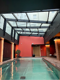 Photo n°31 de Hôtel & Spa Oceania Le Conti à Brest ()