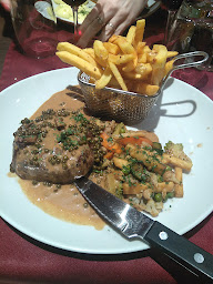 Photo n°74 de Bratschall Manala à Kaysersberg ()